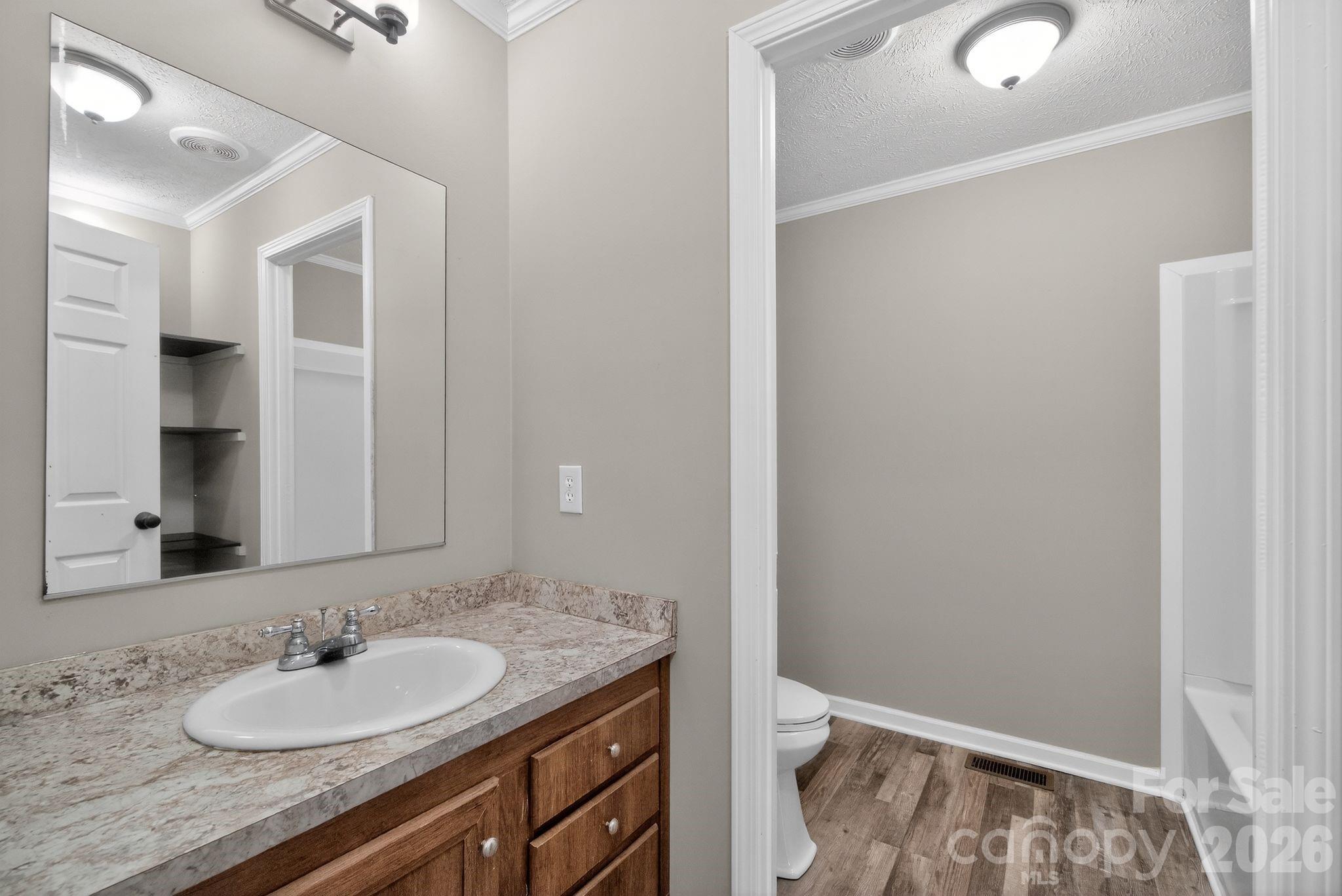 922 Lavender Road Grover NC 28073