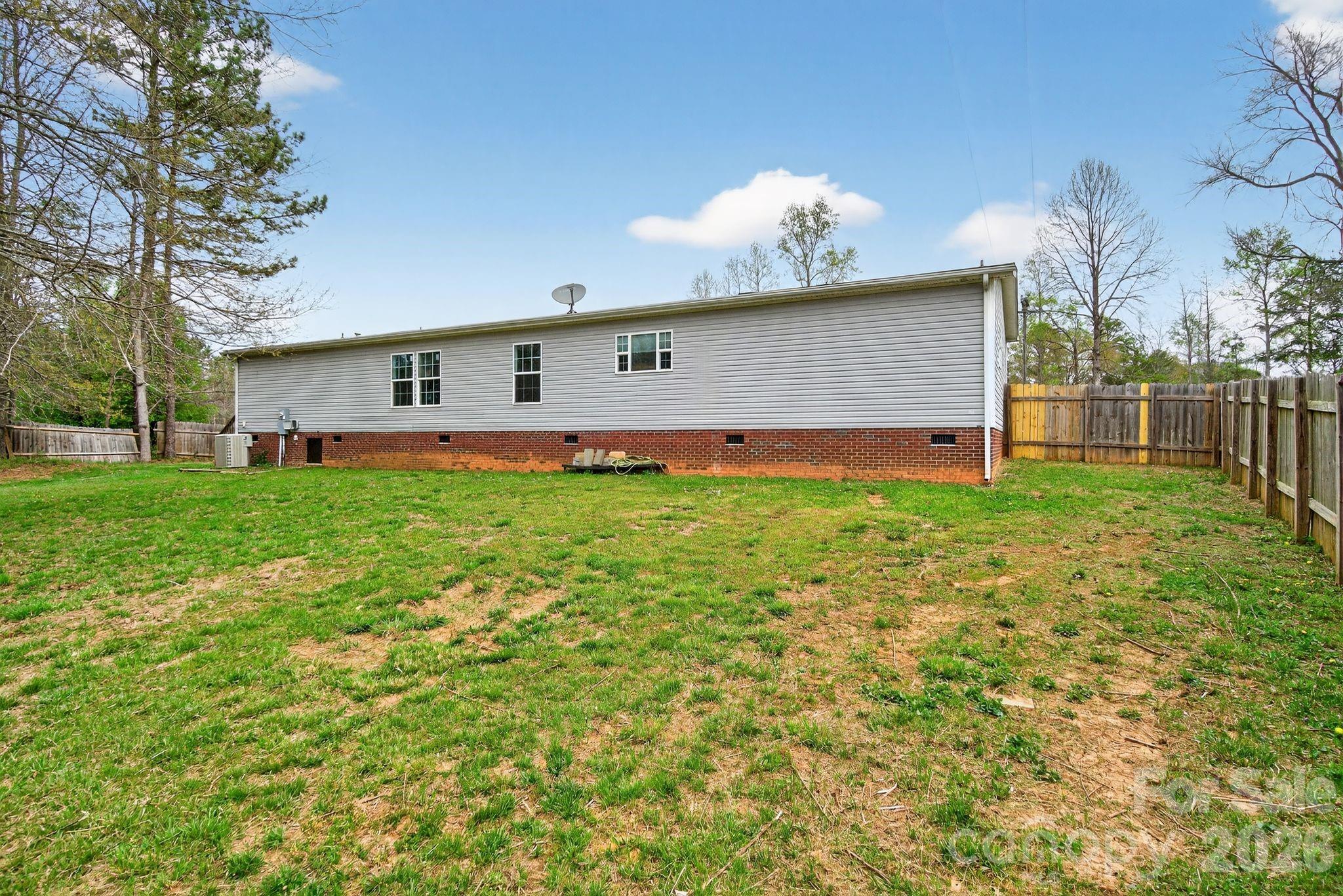 922 Lavender Road Grover NC 28073