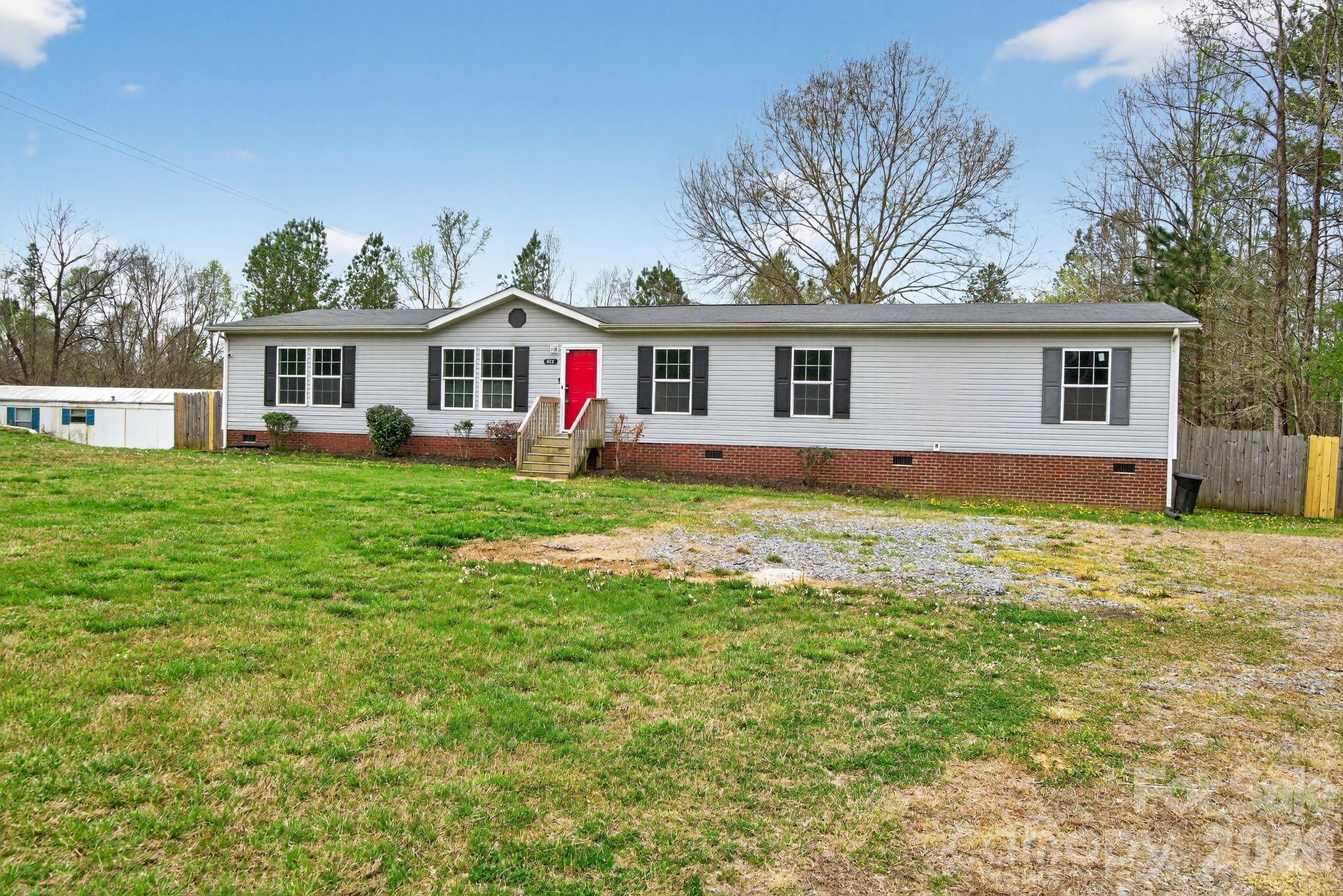 922 Lavender Road Grover NC 28073