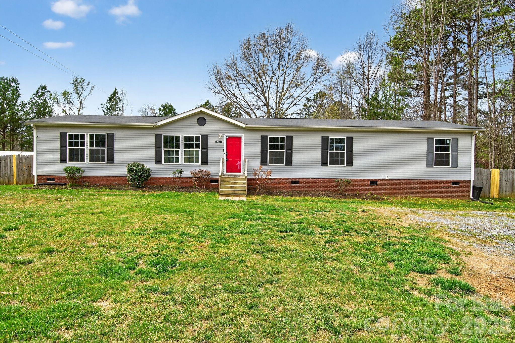 922 Lavender Road Grover NC 28073