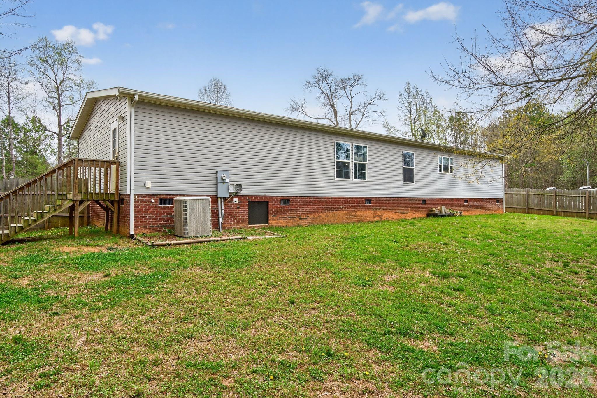 922 Lavender Road Grover NC 28073