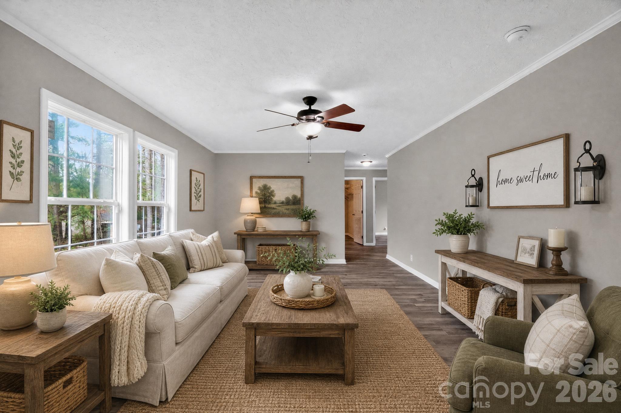922 Lavender Road Grover NC 28073