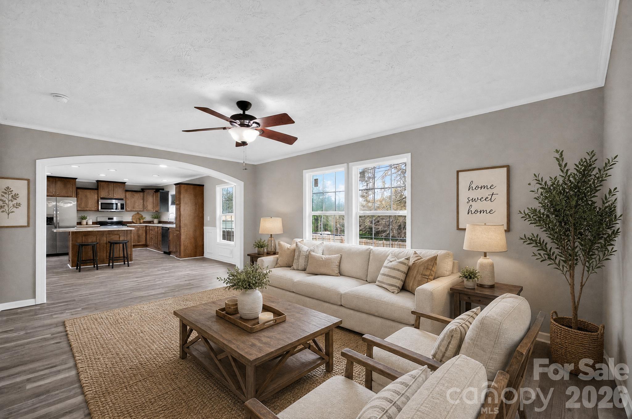 922 Lavender Road Grover NC 28073