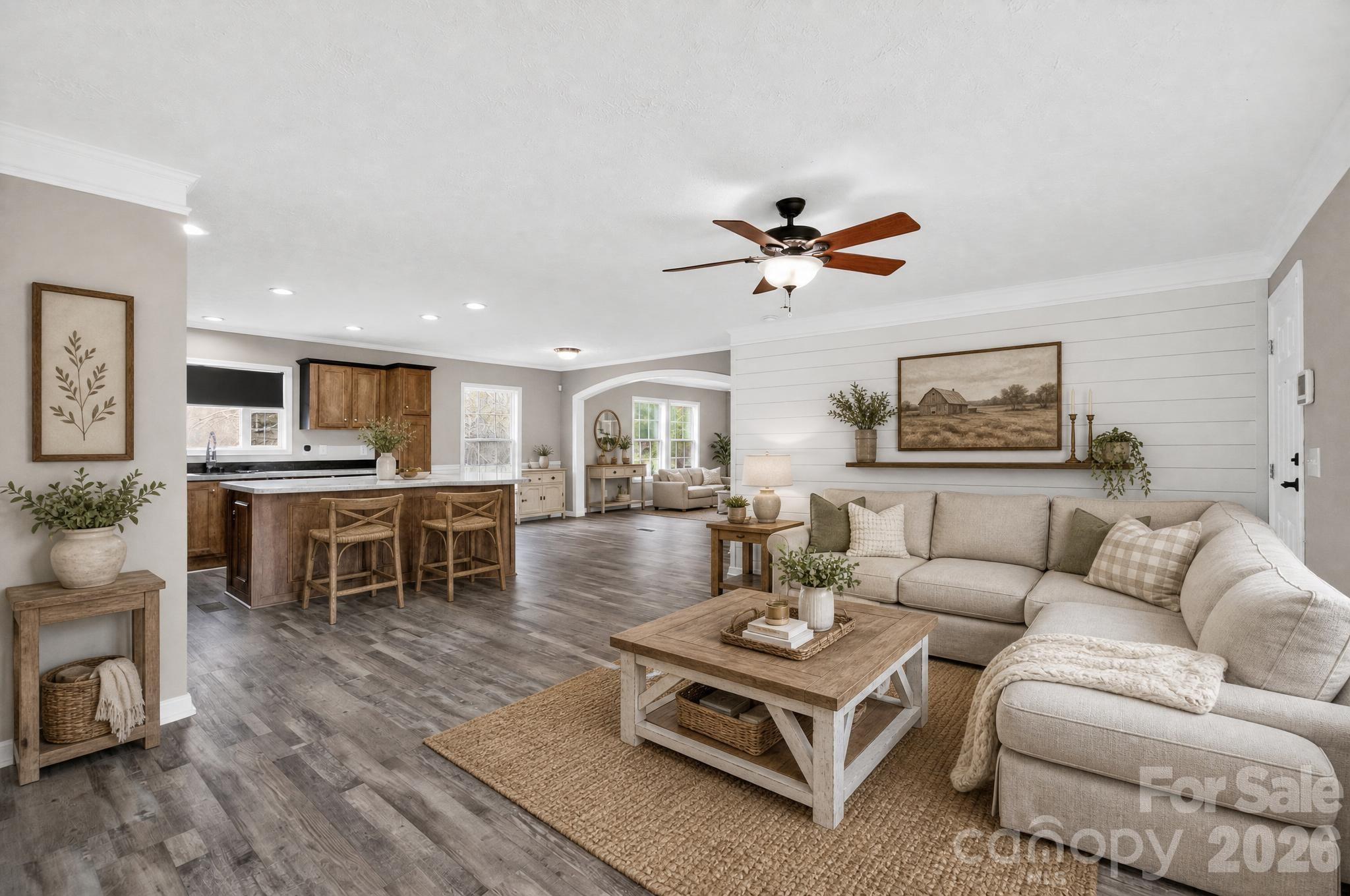 922 Lavender Road Grover NC 28073