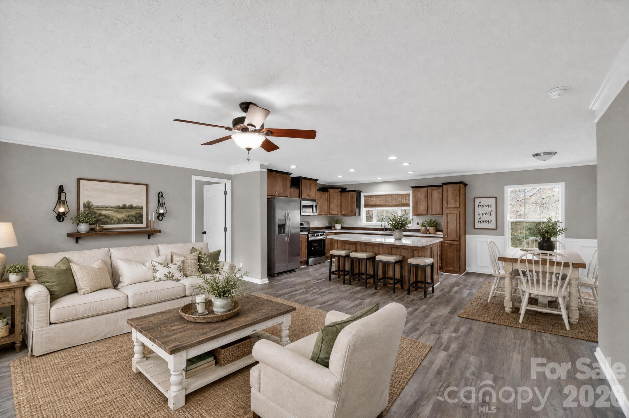 922 Lavender Road Grover NC 28073