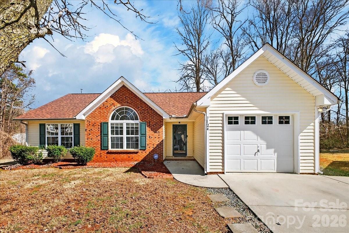 7124 Rumple Road Charlotte NC 28262