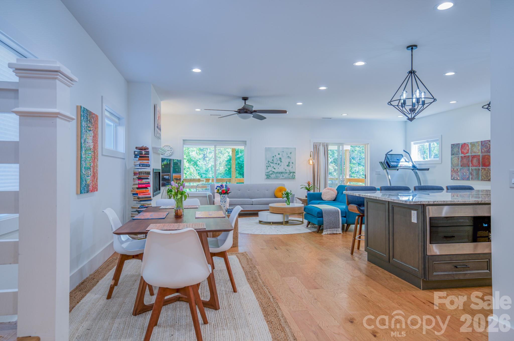 321 Hazel Mill Road Asheville NC 28806