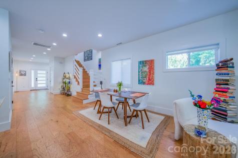 321 Hazel Mill Road Asheville NC 28806