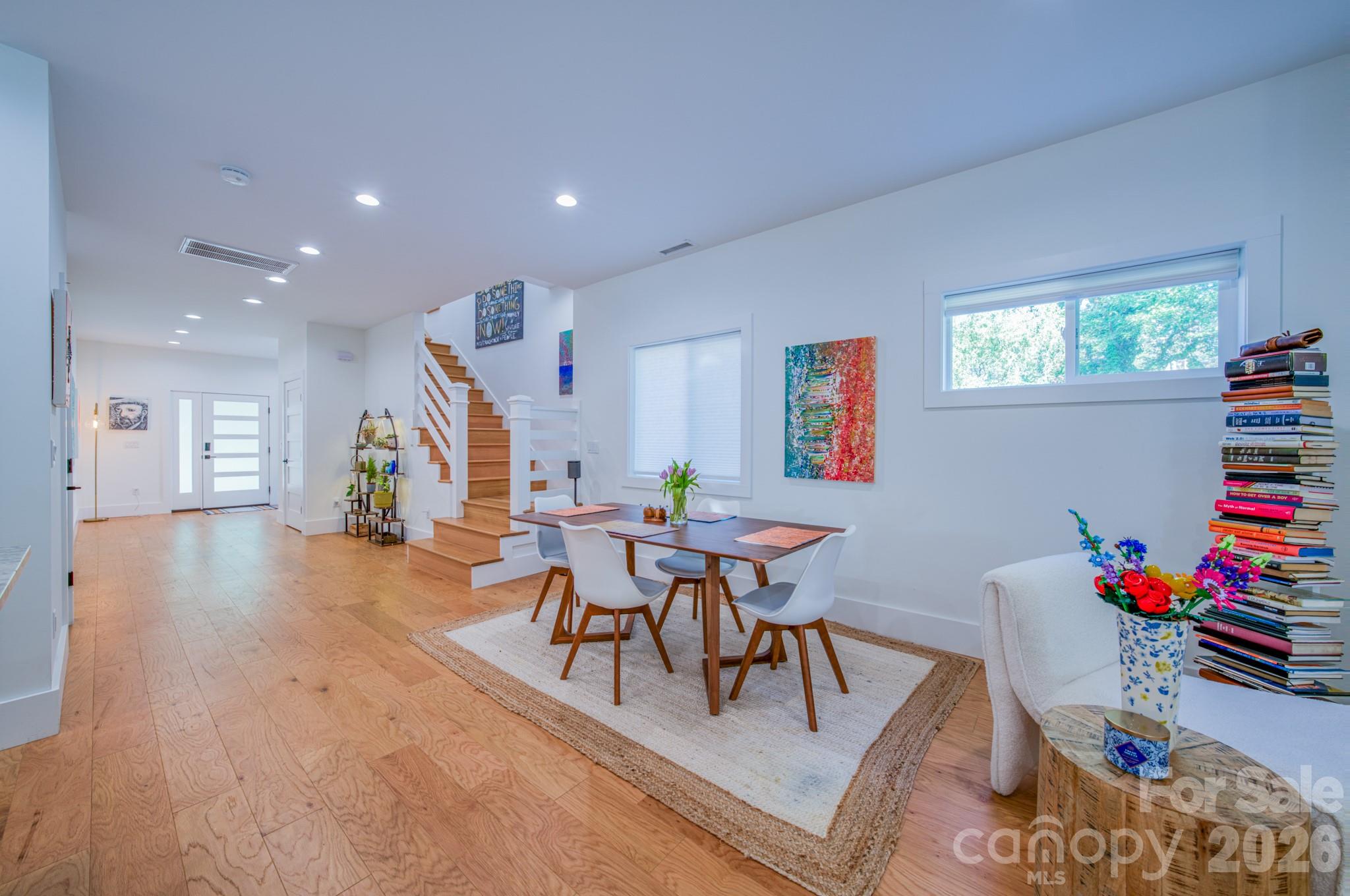 321 Hazel Mill Road Asheville NC 28806