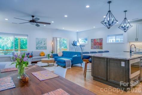 321 Hazel Mill Road Asheville NC 28806