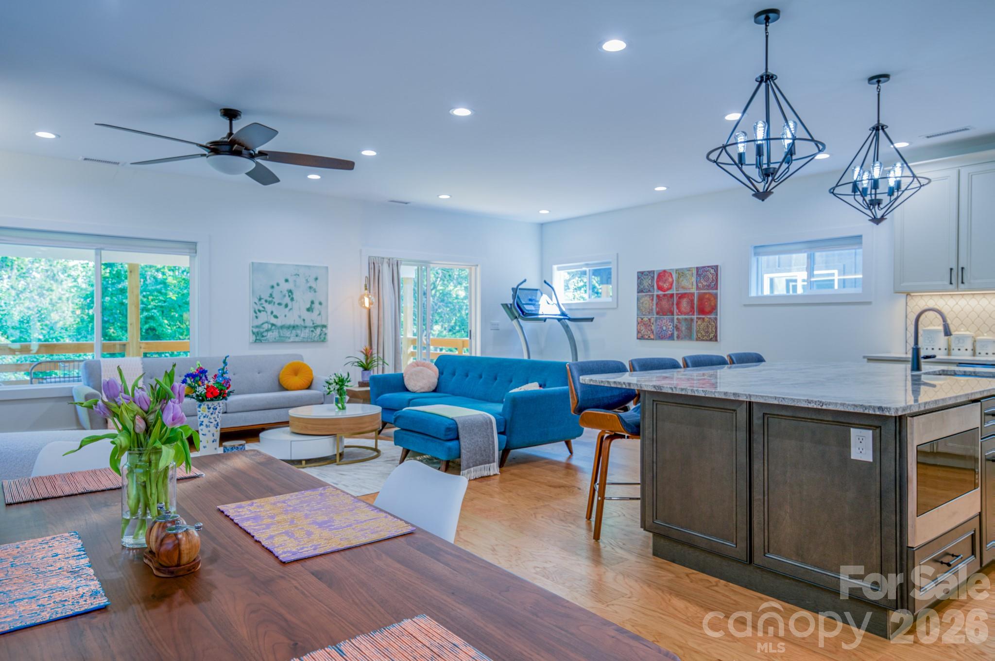 321 Hazel Mill Road Asheville NC 28806