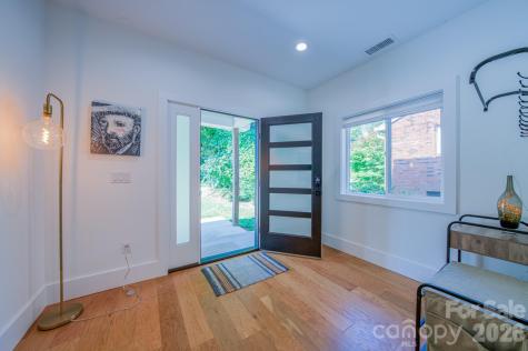 321 Hazel Mill Road Asheville NC 28806