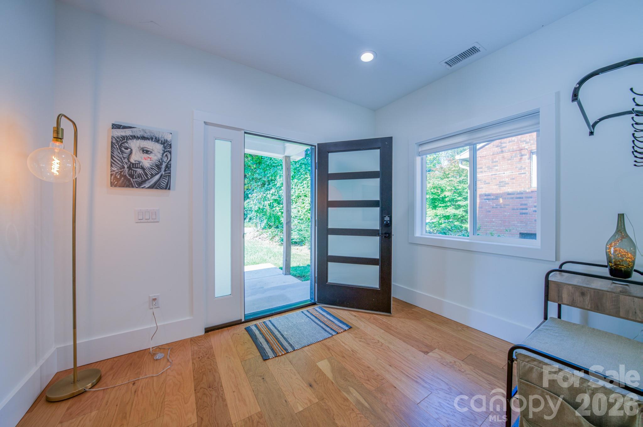 321 Hazel Mill Road Asheville NC 28806