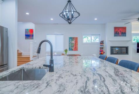 321 Hazel Mill Road Asheville NC 28806