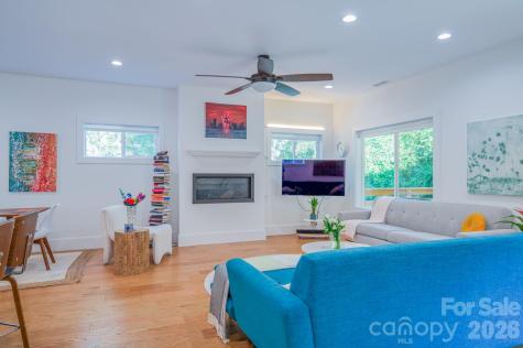 321 Hazel Mill Road Asheville NC 28806