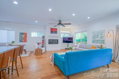 321 Hazel Mill Road Asheville NC 28806