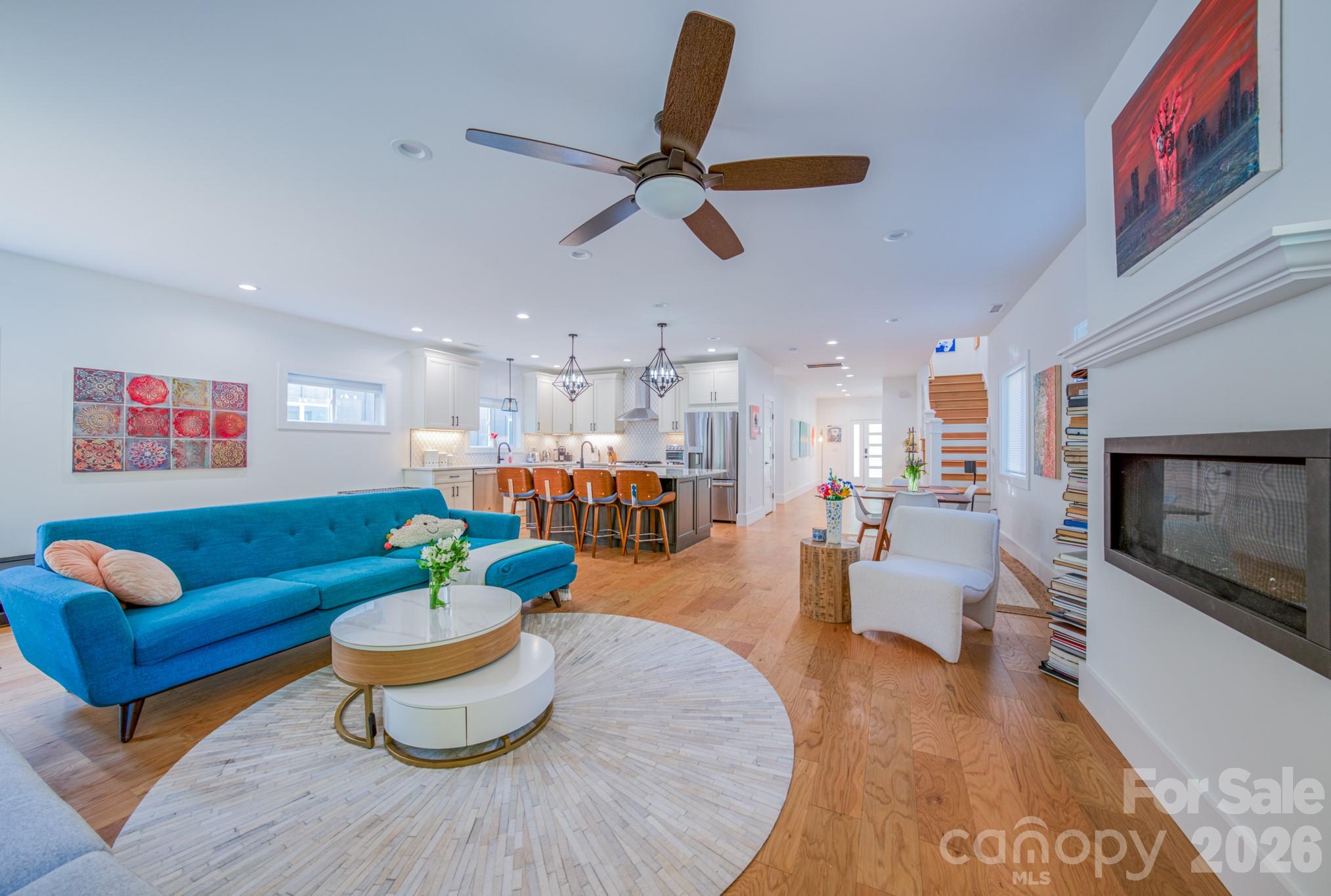 321 Hazel Mill Road Asheville NC 28806