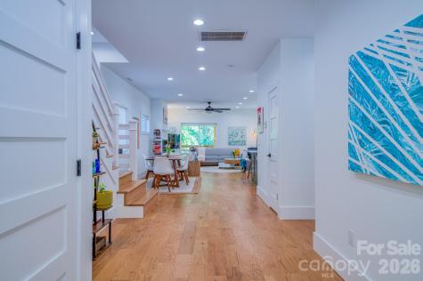 321 Hazel Mill Road Asheville NC 28806