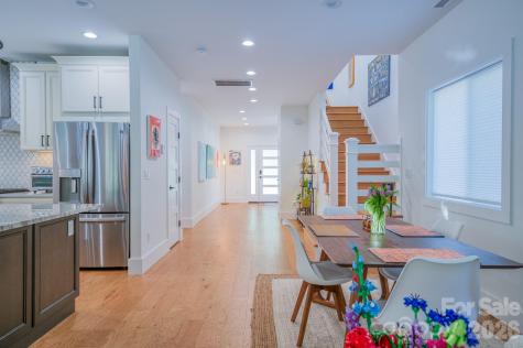 321 Hazel Mill Road Asheville NC 28806