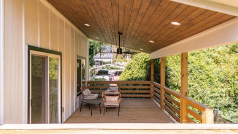 321 Hazel Mill Road Asheville NC 28806