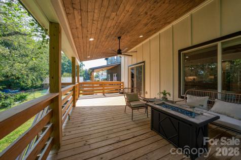 321 Hazel Mill Road Asheville NC 28806