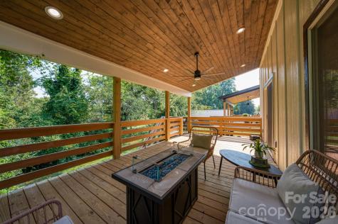 321 Hazel Mill Road Asheville NC 28806