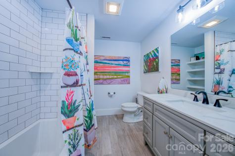 321 Hazel Mill Road Asheville NC 28806