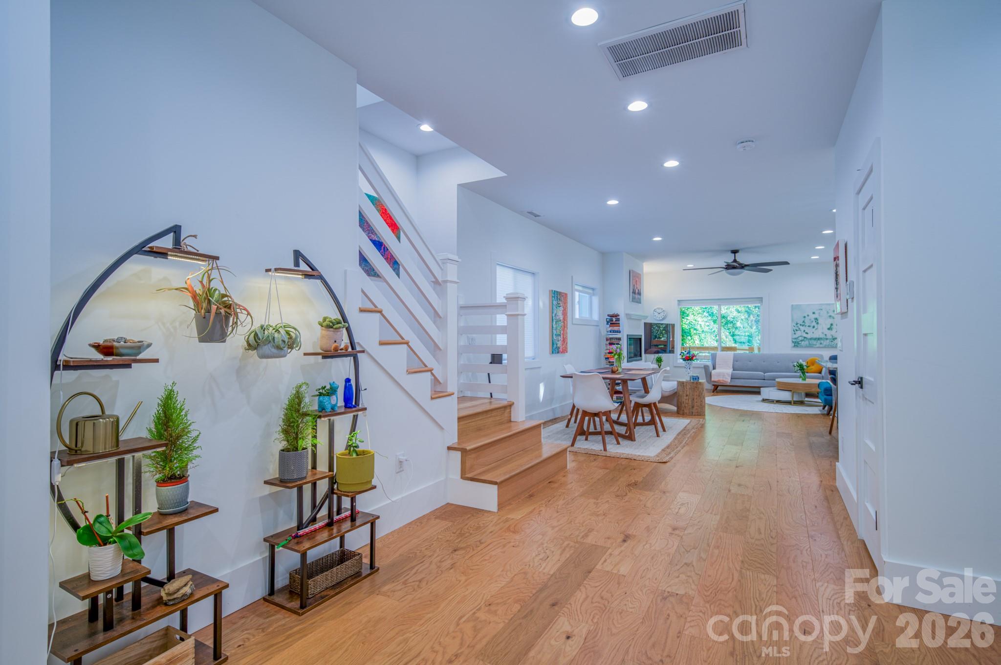 321 Hazel Mill Road Asheville NC 28806