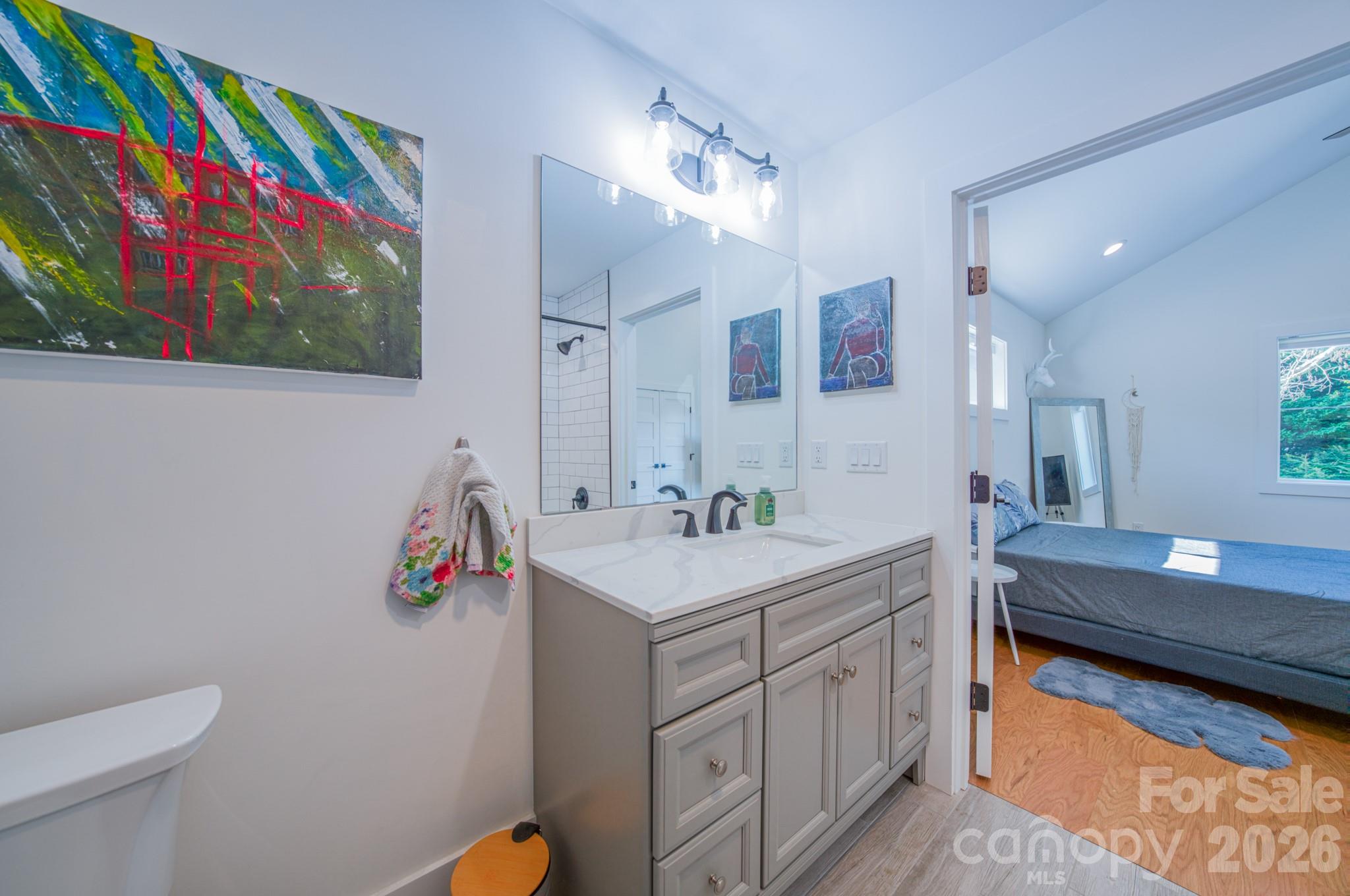 321 Hazel Mill Road Asheville NC 28806