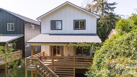 321 Hazel Mill Road Asheville NC 28806