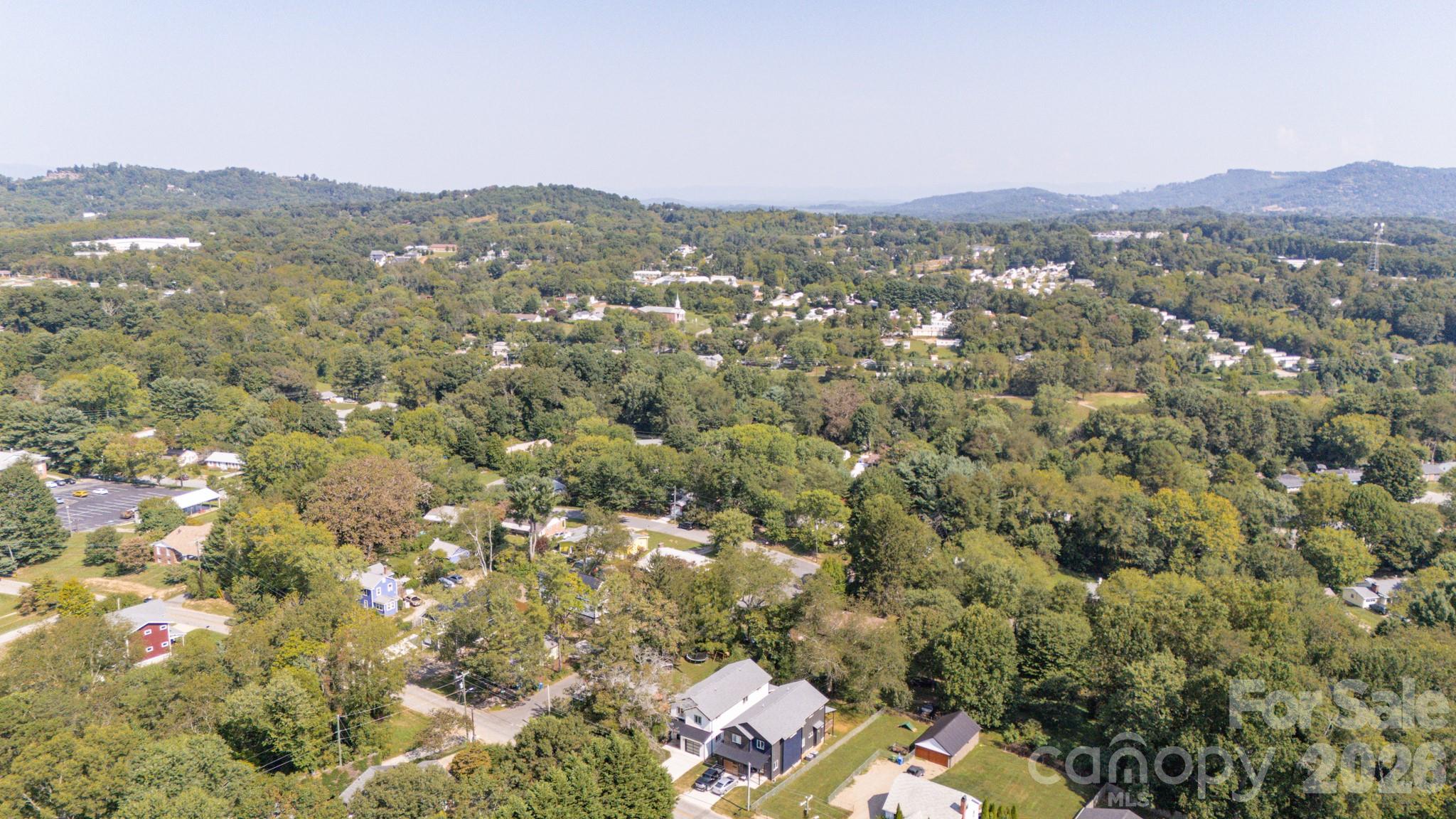 321 Hazel Mill Road Asheville NC 28806