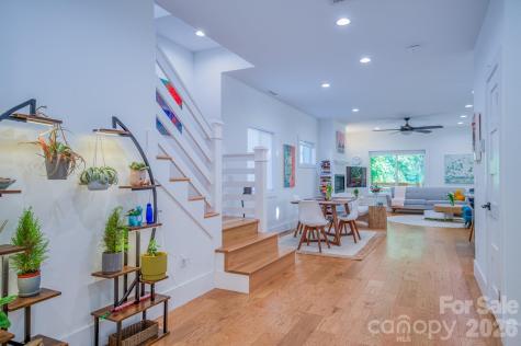 321 Hazel Mill Road Asheville NC 28806