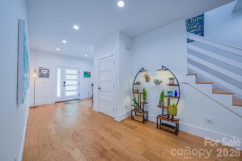 321 Hazel Mill Road Asheville NC 28806