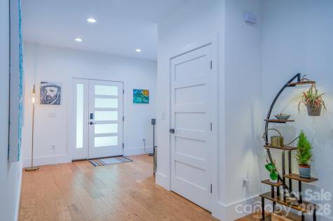 321 Hazel Mill Road Asheville NC 28806