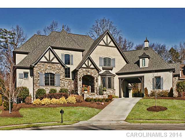 6304 Saint Stephen Lane Charlotte NC 28210