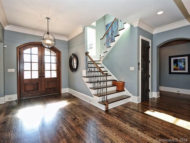 6304 Saint Stephen Lane Charlotte NC 28210
