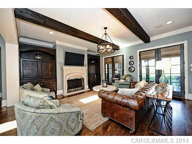 6304 Saint Stephen Lane Charlotte NC 28210
