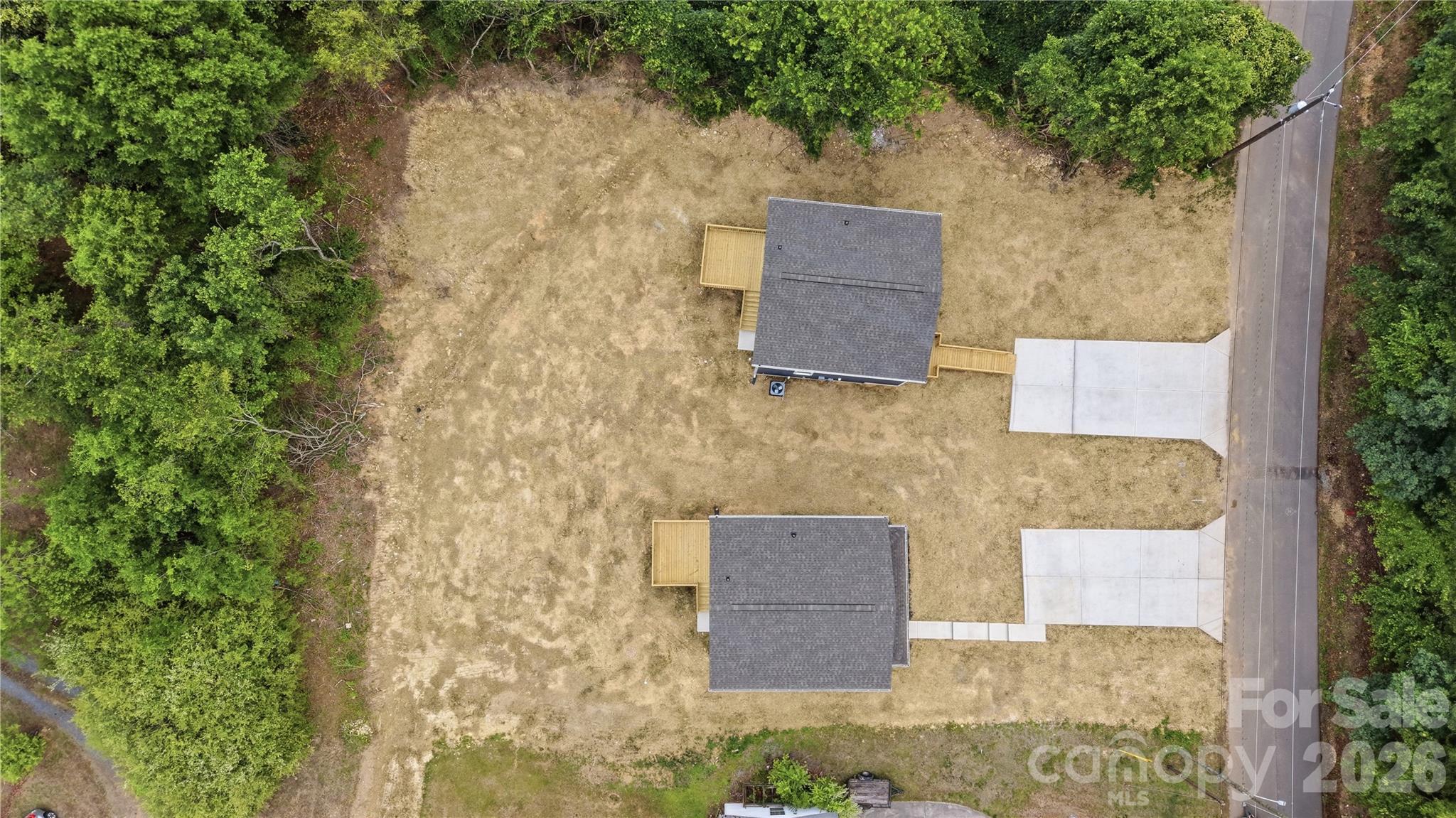 906 Dewey Street Badin NC 28009
