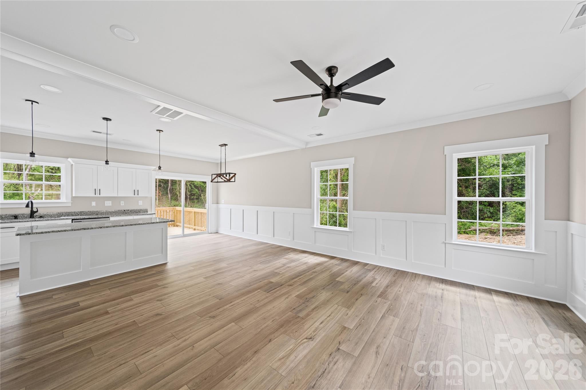 906 Dewey Street Badin NC 28009