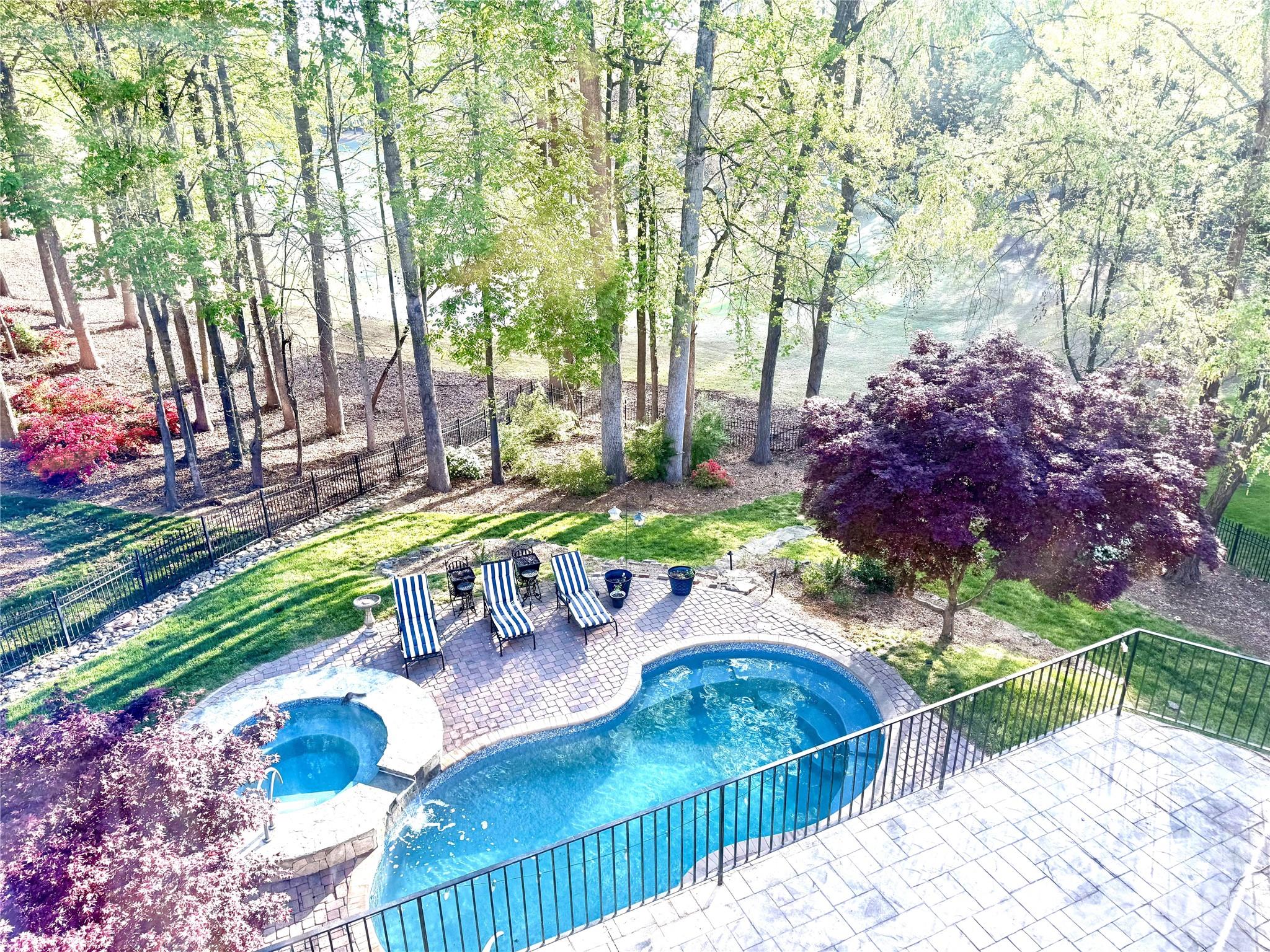 11506 James Jack Lane Charlotte NC 28277