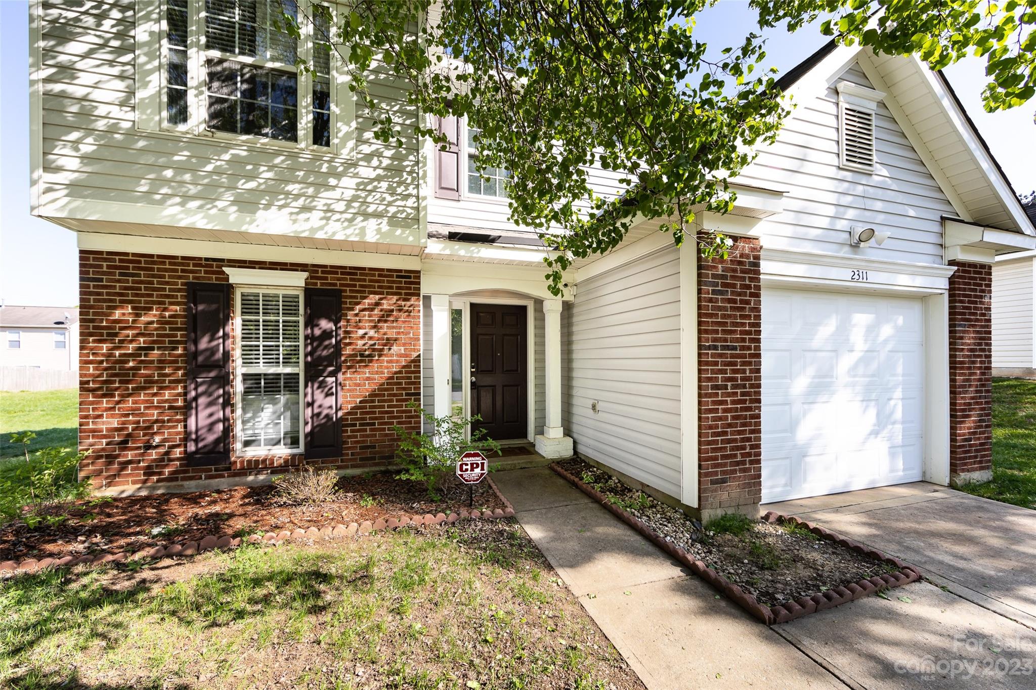 2311 Meadecroft Road Charlotte NC 28214