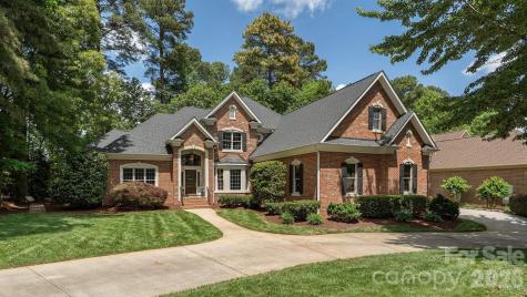 4575 Rustling Woods Drive Denver NC 28037