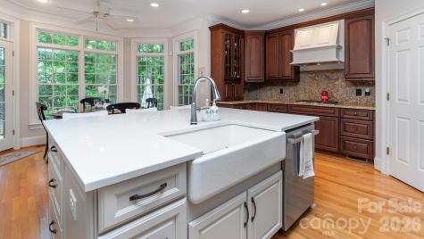 4575 Rustling Woods Drive Denver NC 28037