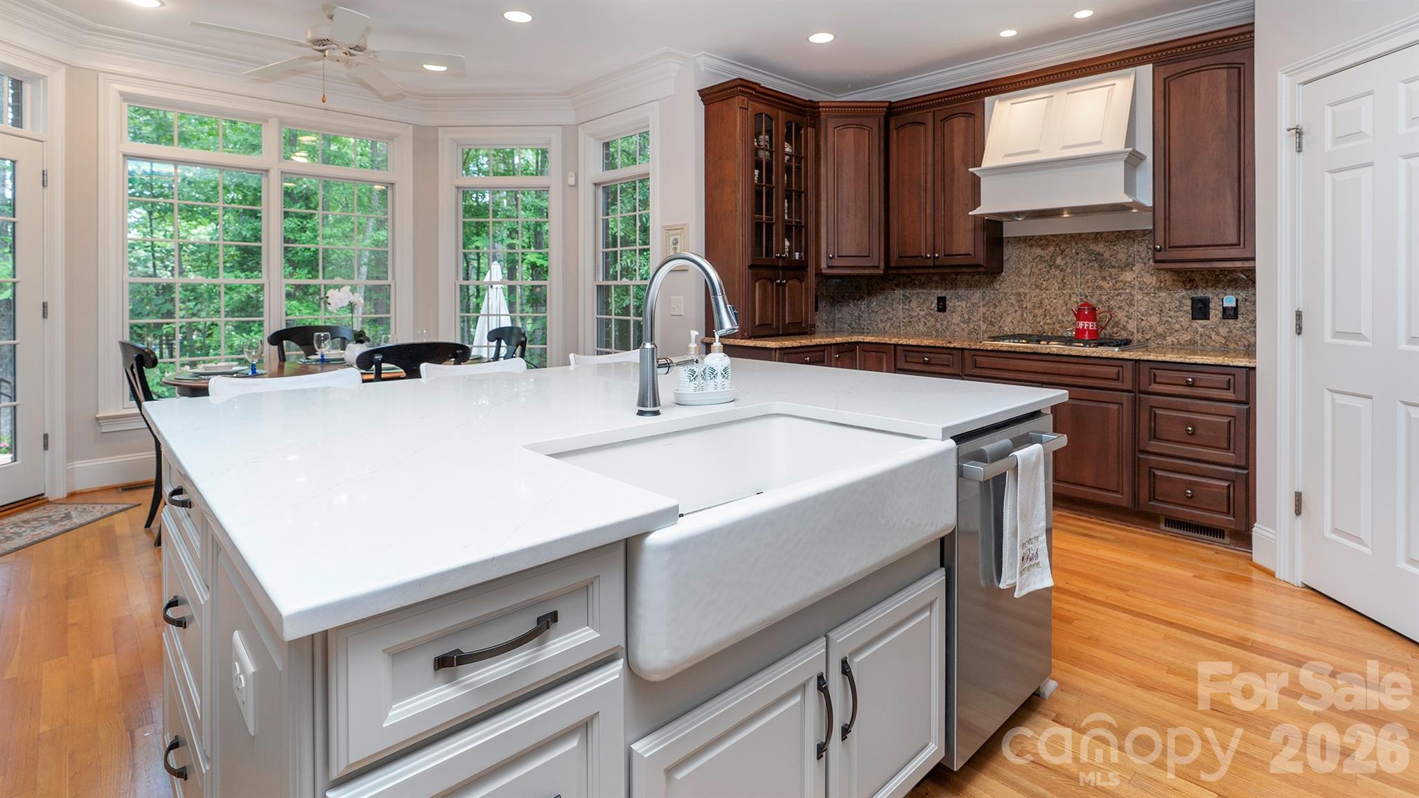 4575 Rustling Woods Drive Denver NC 28037