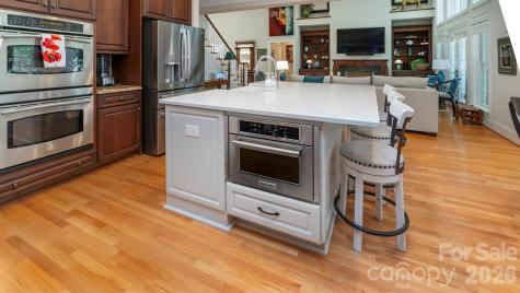 4575 Rustling Woods Drive Denver NC 28037