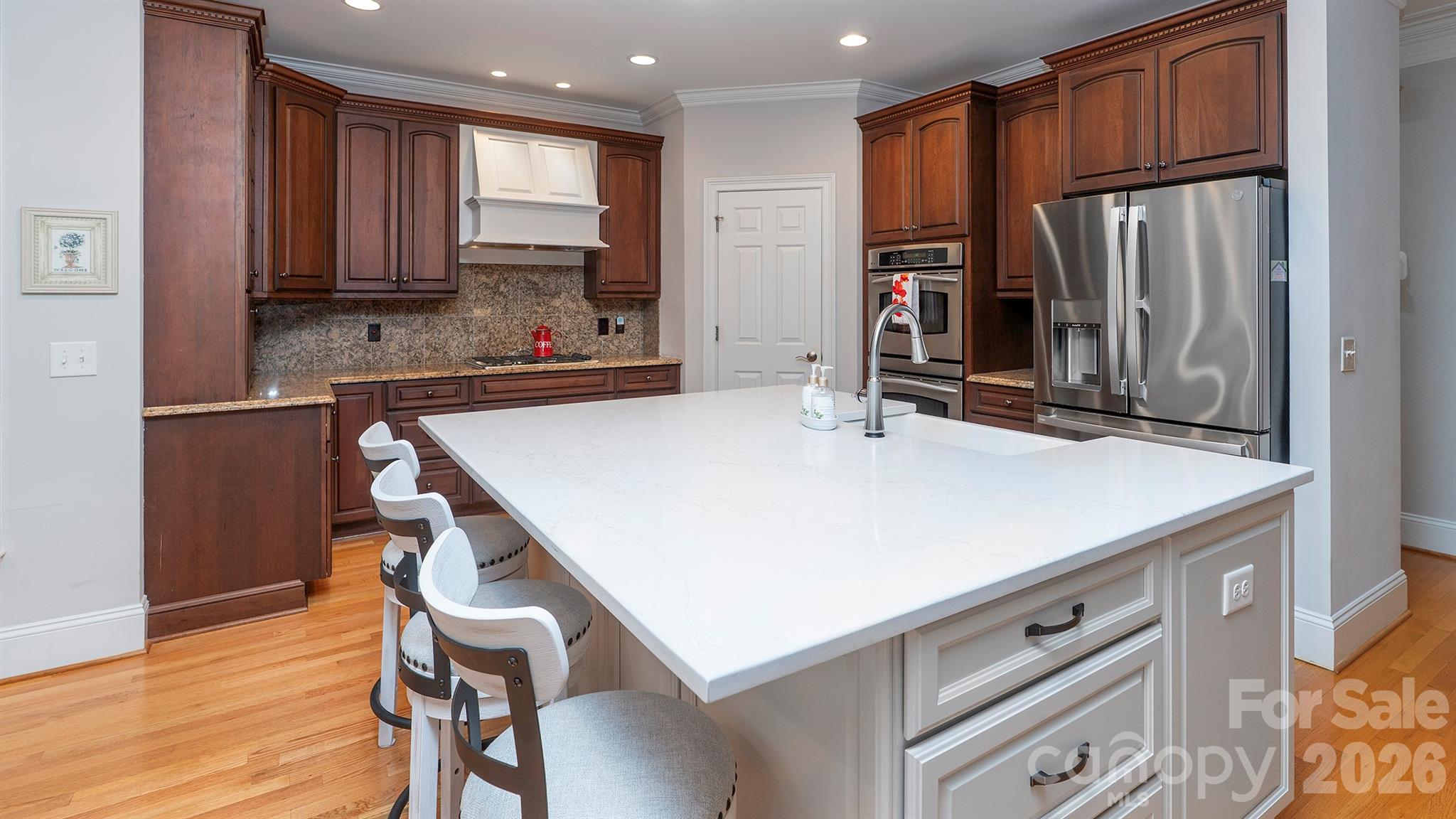 4575 Rustling Woods Drive Denver NC 28037