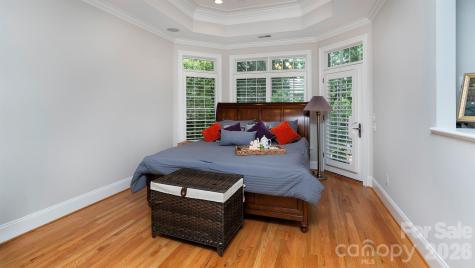4575 Rustling Woods Drive Denver NC 28037