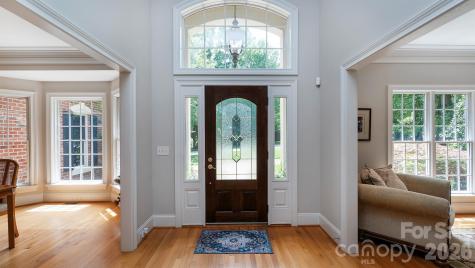 4575 Rustling Woods Drive Denver NC 28037