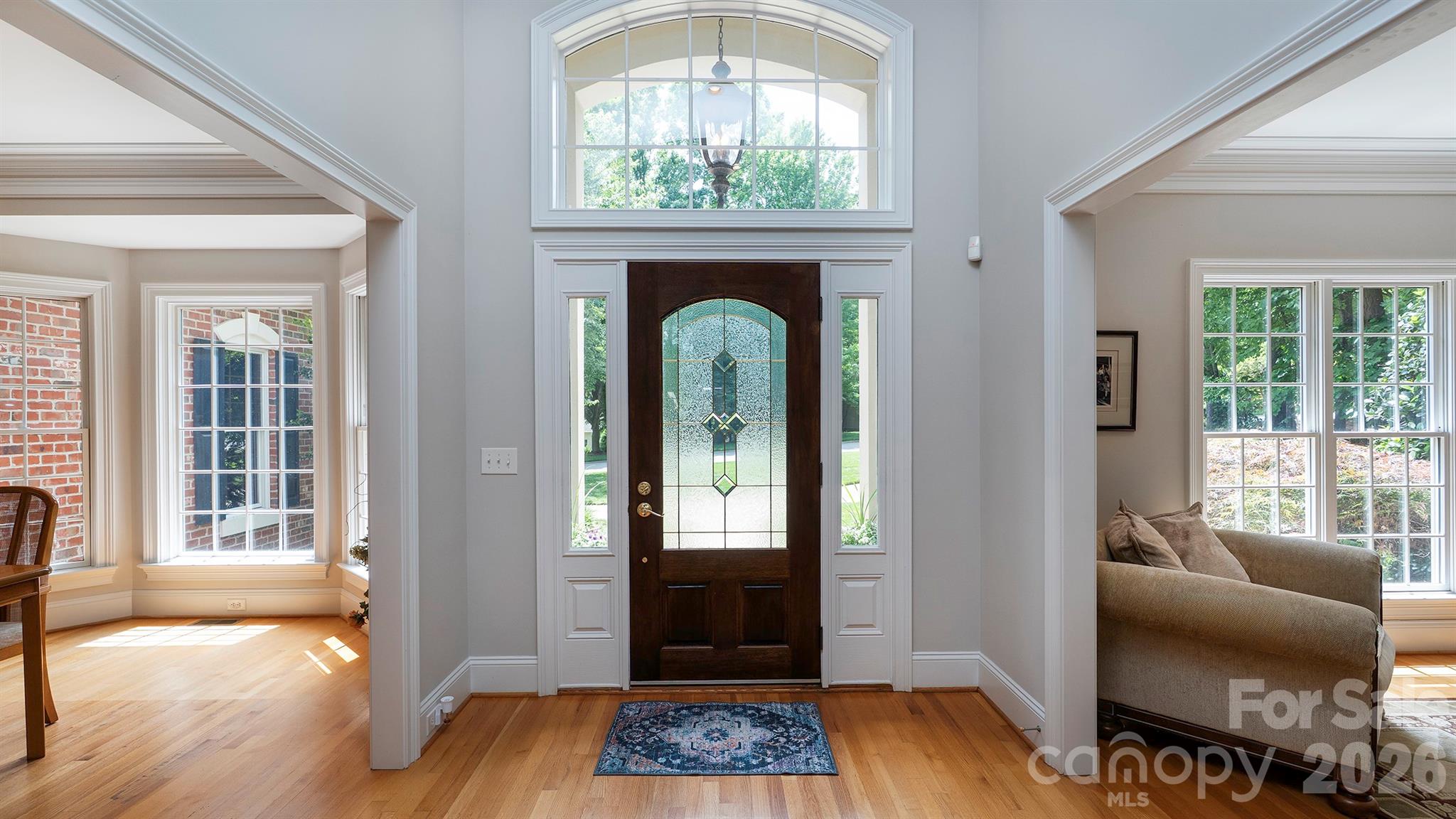 4575 Rustling Woods Drive Denver NC 28037