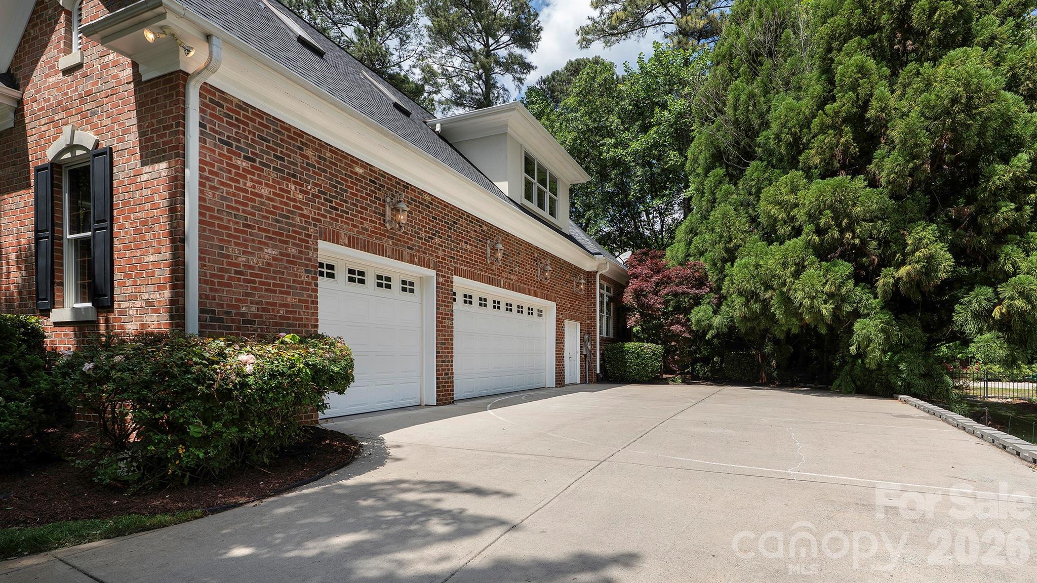 4575 Rustling Woods Drive Denver NC 28037